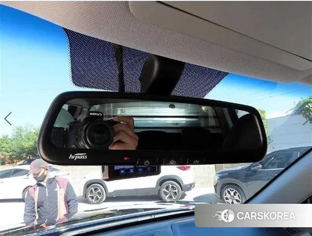 Ssangyong Rexton Sports 2018 Черный из Кореи, фото 5