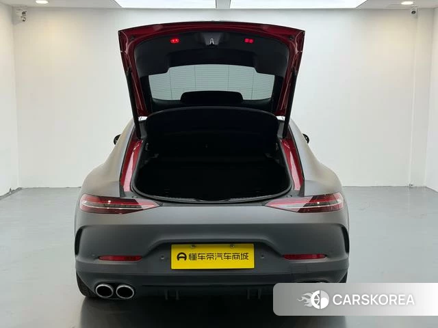 Mercedes-Benz AMG GT id 4210811 из Китая 5