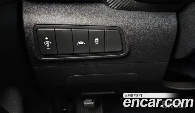 Hyundai All New Tucson 2018 Серый из Кореи, фото 5