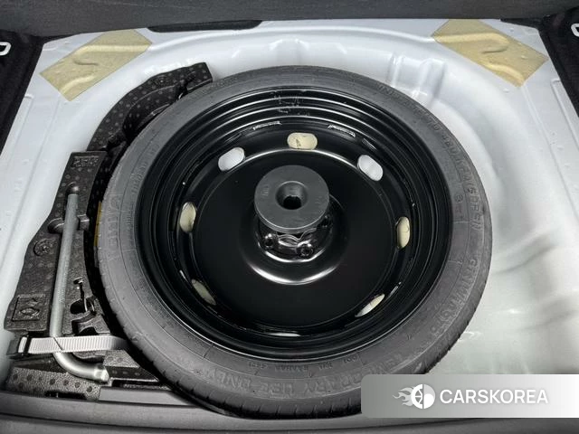 Volkswagen Tuyue 2022 Белый из Китая, фото 5