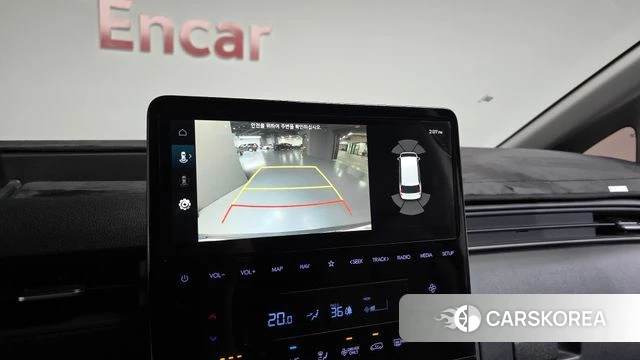 Hyundai Staria 2024 Черный из Кореи, фото 5