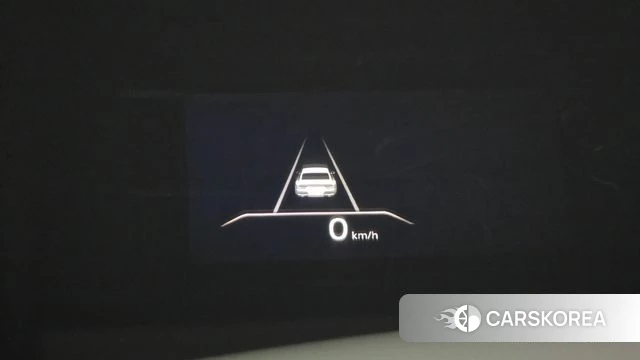 Genesis G80 (RG3) 2021 Белый из Кореи, фото 5