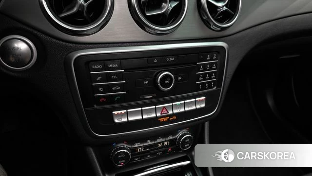 Mercedes-Benz GLA-Class X156 2019 Белый из Кореи, фото 5