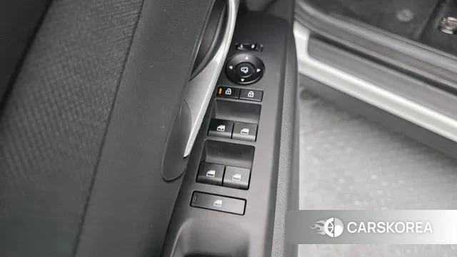 Hyundai The New Tucson (NX4) 2024 Белый из Кореи, фото 5