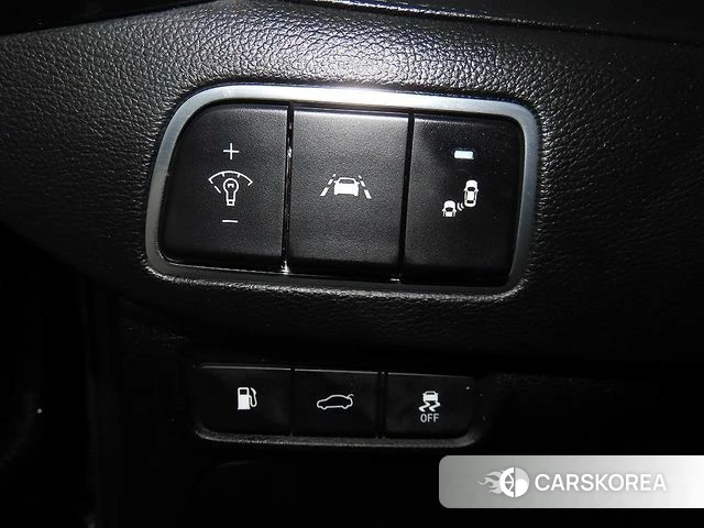 Hyundai Grandeur IG 2019 Черный из Кореи, фото 5