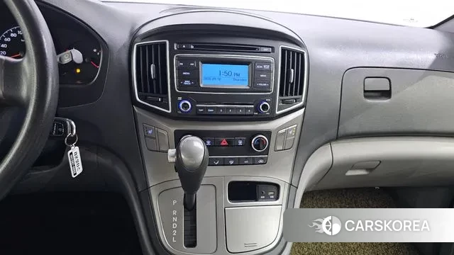 Hyundai The New Grand Starex 2018 Белый из Кореи, фото 5