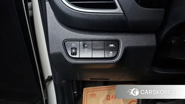 Kia Seltos 2021 Белый из Кореи, фото 5