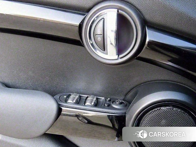 Mini Cooper 2019 Белый из Кореи, фото 5