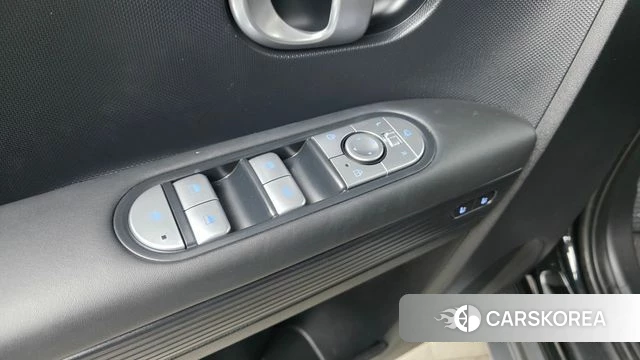 Hyundai Ionic 5 2022 Черный из Кореи, фото 5