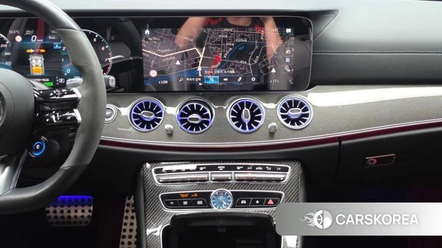 Mercedes-Benz E-Class W213 2021 Серый из Кореи, фото 5