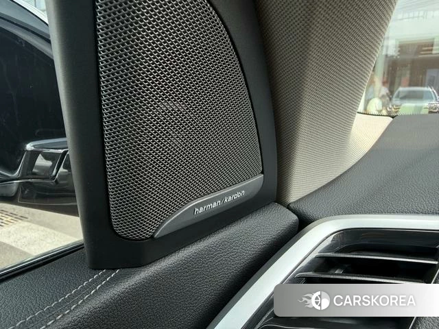 BMW X7 2022 Синий из Китая, фото 5