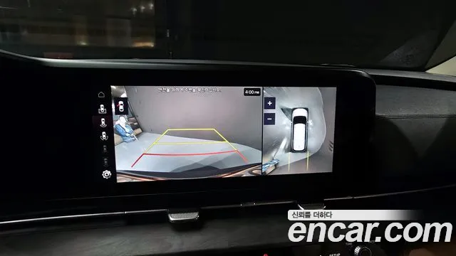 Kia Carnival 4th generation id 2635360 из Кореи 5