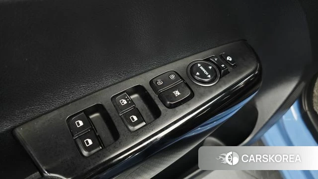 Kia All New Morning (JA) 2018 Небесно-голубой из Кореи, фото 5