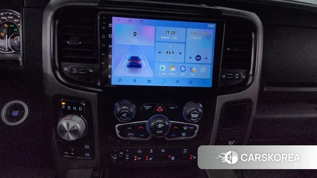 Dodge Lampicup 2018 Коричневый из Кореи, фото 5