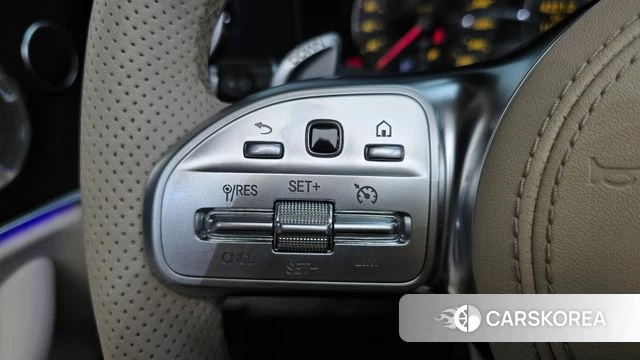 Mercedes-Benz E-Class W213 2018 Белый из Кореи, фото 5