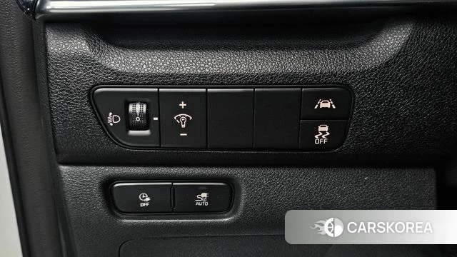 Kia Niro EV 2021 Белый из Кореи, фото 5
