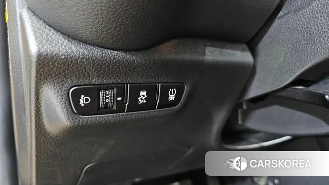 Kia Morning Urban (JA) 2023 Желтый из Кореи, фото 5