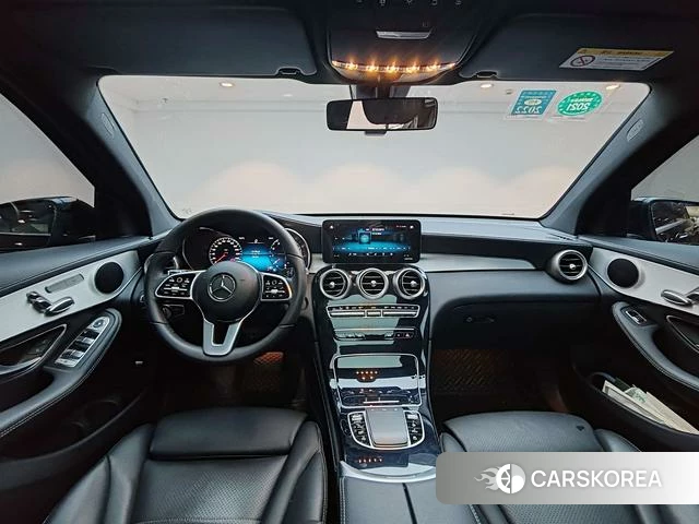 Mercedes-Benz GLC id 4209299 из Китая 5