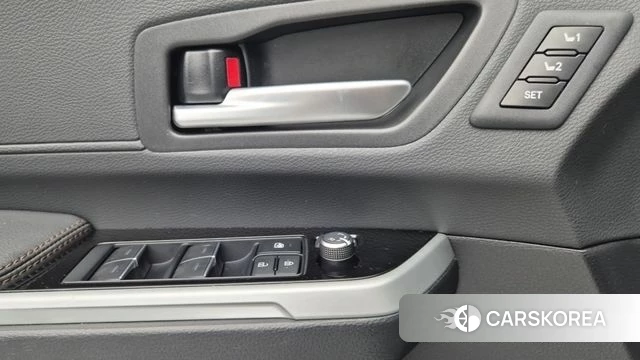 Toyota Sienna 4th Generation 2025 Белый из Кореи, фото 5