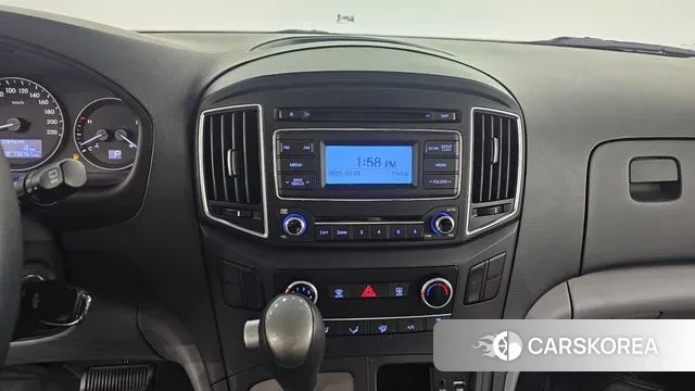 Hyundai The New Grand Starex 2019 Серебряный из Кореи, фото 5