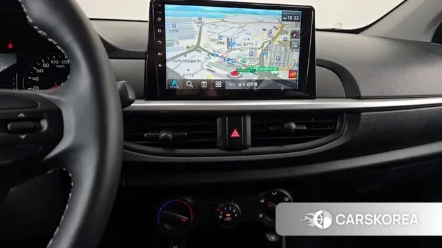 Kia Morning Urban (JA) id 3644944 из Кореи 5