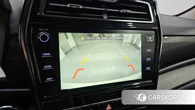 Ssangyong Berry New Tivoli 2020 Белый из Кореи, фото 5