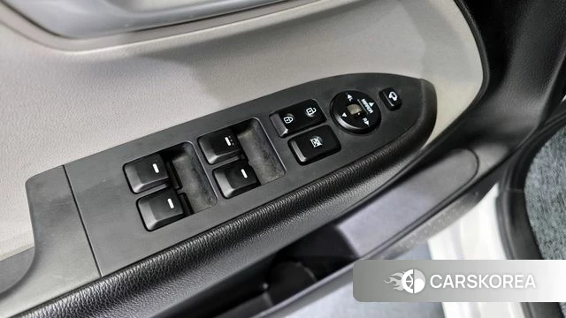 Kia The New Kia Ray 2022 Белый из Кореи, фото 5