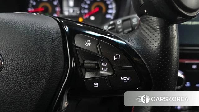 Ssangyong Berry New Tivoli 2020 Черный из Кореи, фото 5
