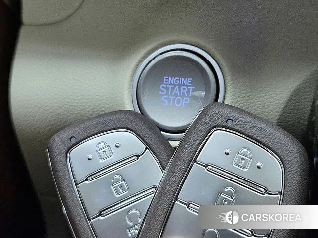 Hyundai The New Casper 2026 Белый из Кореи, фото 5