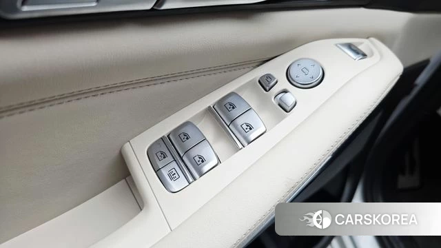 BMW X7 (G07) 2022 Белый из Кореи, фото 5