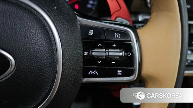 Kia Sorento 4th Generation 2021 Белый из Кореи, фото 5