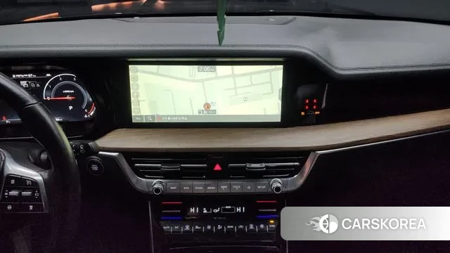 Kia Mohave Master 2019 Черный из Кореи, фото 5