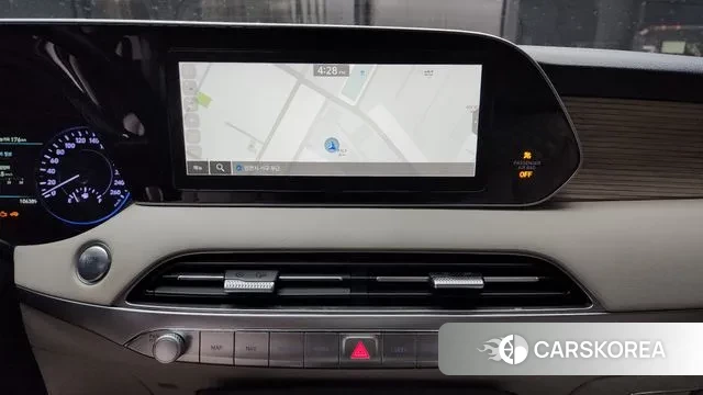 Hyundai Palisade 2020 Белый из Кореи, фото 5