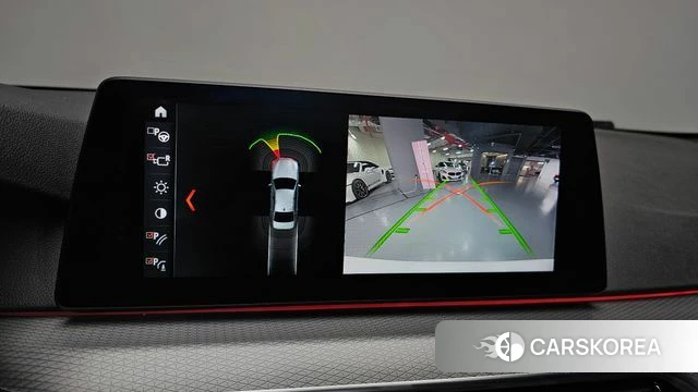 BMW 5 Series (G30) 2018 Белый из Кореи, фото 5