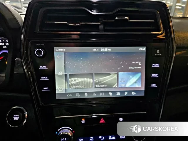 Ssangyong Berry New Tivoli 2022 Белый из Кореи, фото 5