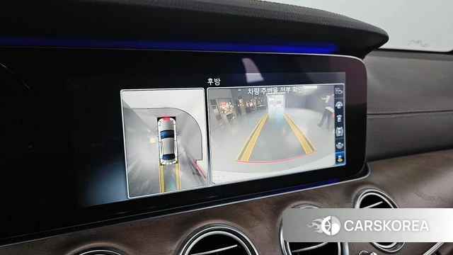 Mercedes-Benz E-Class W213 2019 Белый из Кореи, фото 5