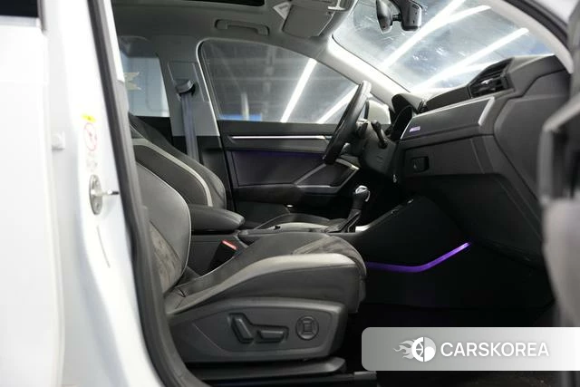 Audi Q3 2020 Белый из Китая, фото 5