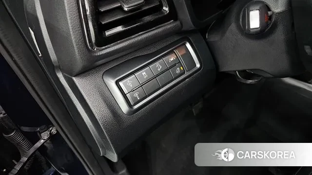 Ssangyong Berry New Tivoli 2020 Синий из Кореи, фото 5