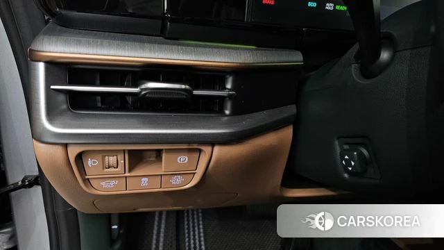 Hyundai Grandeur Hybrid (GN7) 2023 Серебряный из Кореи, фото 5