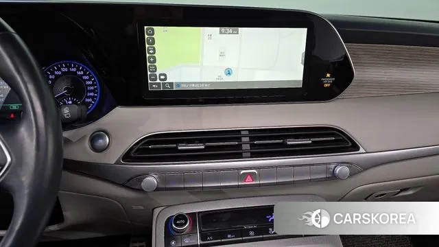 Hyundai Palisade 2019 Серый из Кореи, фото 5