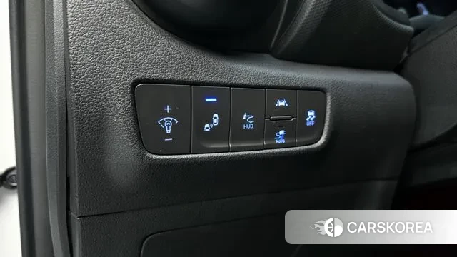 Hyundai Kona Electric 2020 Белый из Кореи, фото 5