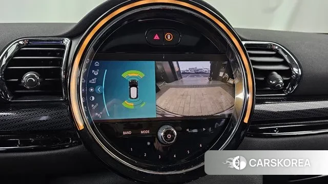 Mini Cooper Clubman 2022 Серый из Кореи, фото 5