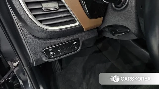 Kia Seltos 2021 Серый из Кореи, фото 5