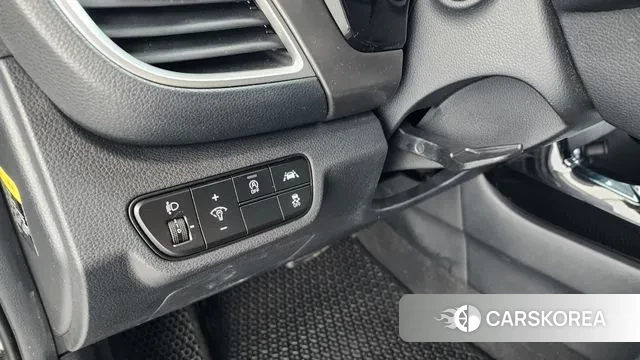 Kia Seltos 2020 Белый из Кореи, фото 5