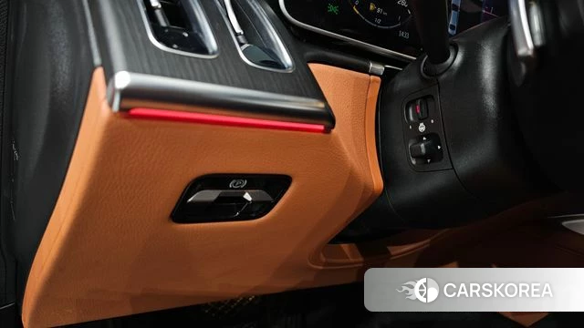Mercedes-Benz S-Class W223 2023 Белый из Кореи, фото 5