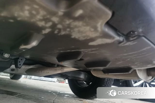 Toyota Lei Ling 2024 Белый из Китая, фото 5