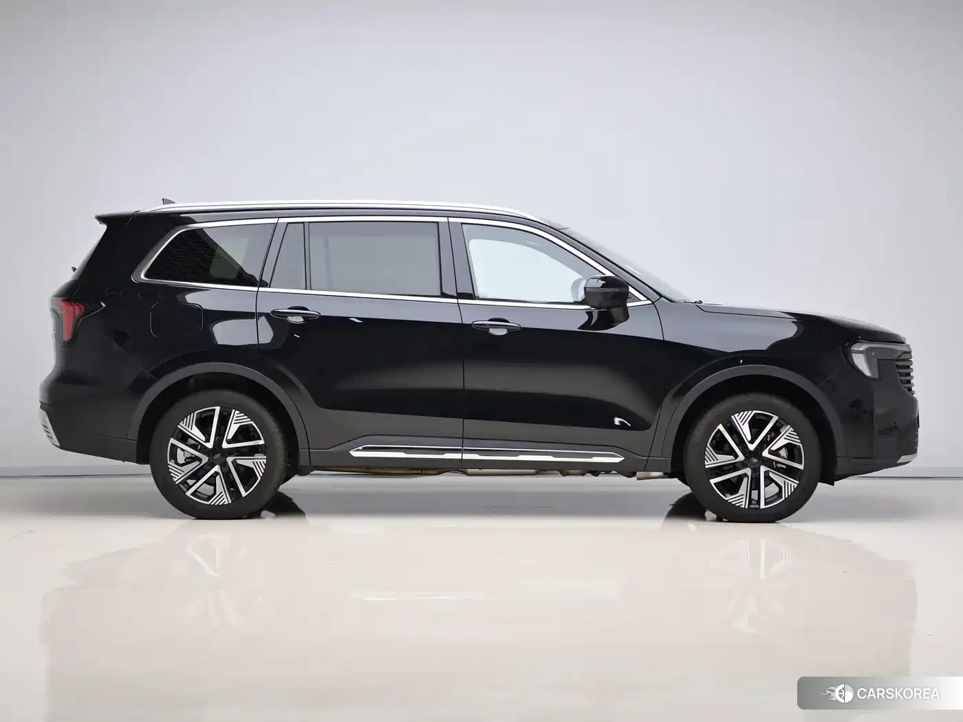 Ford Equator 2025 Черный из Китая, фото 5