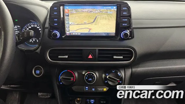 Hyundai Kona id 2401497 из Кореи 5