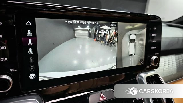 Kia Sorento 4th Generation 2020 Белый из Кореи, фото 5