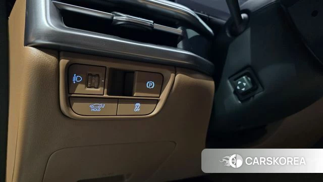 Hyundai Grandeur (GN7) 2025 Черный из Кореи, фото 5